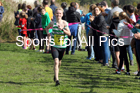 Boys and girls under-15s 2019 Sunderland Harriers Open Cross Country. Photo:  David T. Hewitson/Sports for All Pics